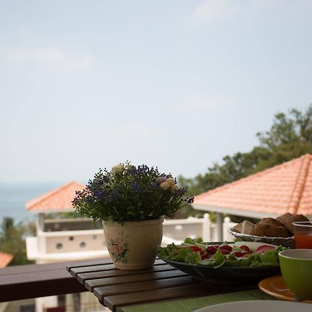 Samui Tree Tops Resort & Pool Mae Nam Exterior foto