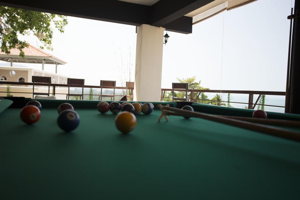 Samui Tree Tops Resort & Pool Mae Nam Exterior foto
