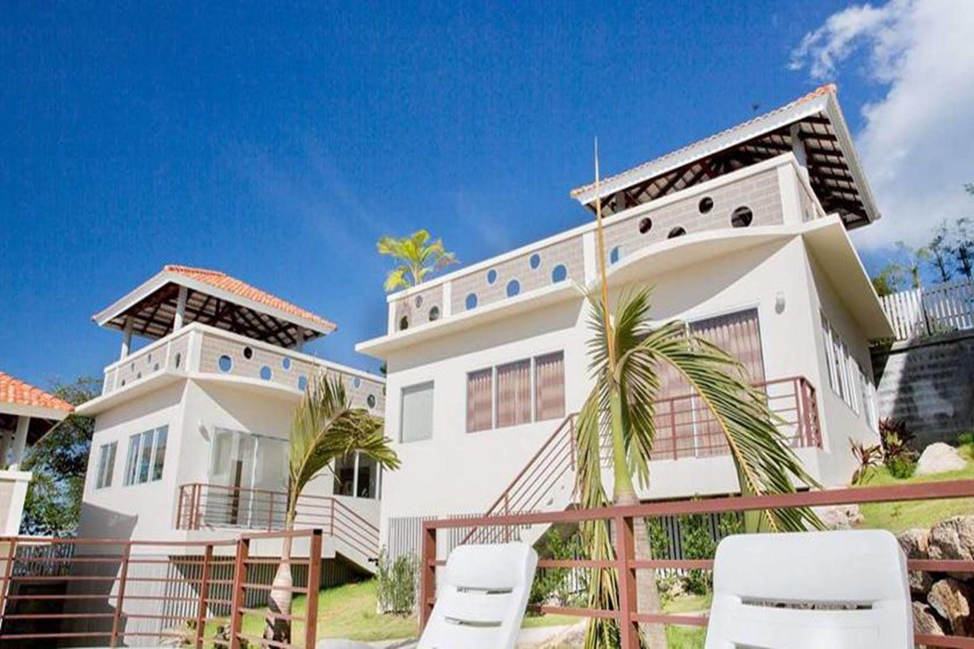 Samui Tree Tops Resort & Pool Mae Nam Exterior foto